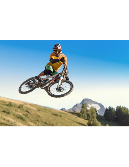 Kamera Insta360 ONE RS Twin Edition - kamera z modułem 4K + 360°