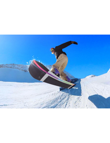 Kamera Insta360 ONE RS Twin Edition - kamera z...