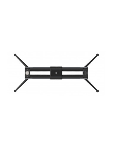 Slider Zeapon Micro 3 M700