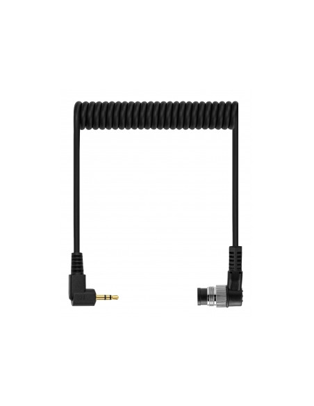 Kabel spustowy Zeapon N1 do Nikon