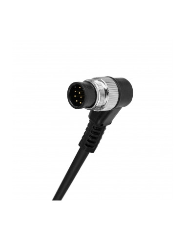 Kabel spustowy Zeapon N1 do Nikon