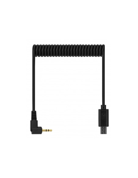 Kabel spustowy Zeapon S2 do Sony