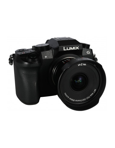 Obiektyw Venus Optics Laowa C-Dreamer 6 mm f/2,0 do Micro 4/3