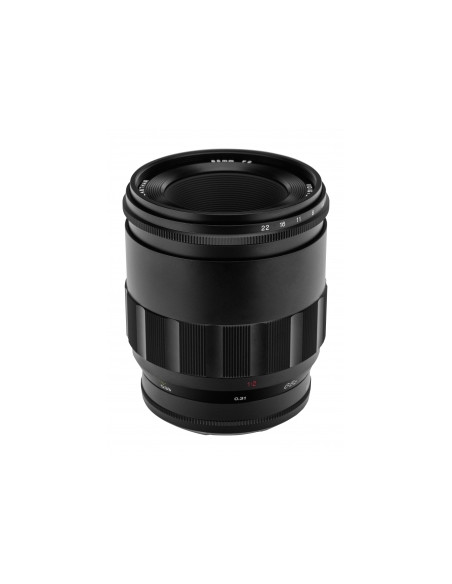 Obiektyw Voigtlander Macro APO Lanthar 65 mm f/2,0 do Nikon Z