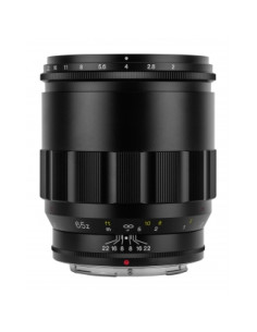 Obiektyw Voigtlander Macro APO Lanthar 65 mm f/2,0 do Nikon Z 2