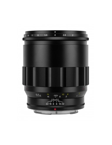 Obiektyw Voigtlander Macro APO Lanthar 65 mm f/2,0 do Nikon Z