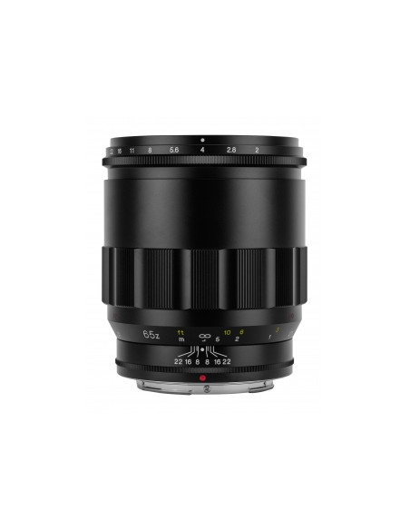 Obiektyw Voigtlander Macro APO Lanthar 65 mm f/2,0 do Nikon Z