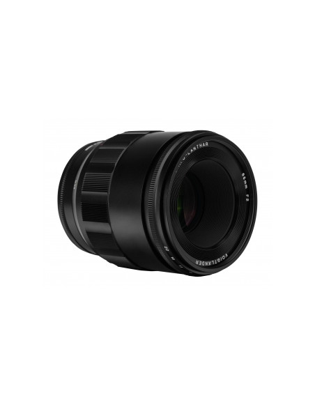 Obiektyw Voigtlander Macro APO Lanthar 65 mm f/2,0 do Nikon Z