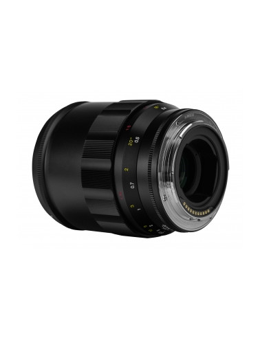 Obiektyw Voigtlander Macro APO Lanthar 65 mm f/2,0 do Nikon Z