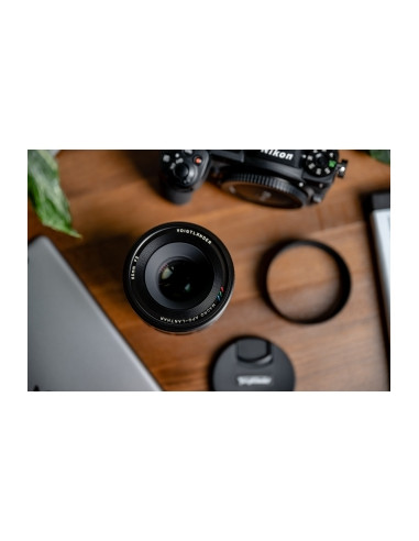 Obiektyw Voigtlander Macro APO Lanthar 65 mm f/2,0 do Nikon Z