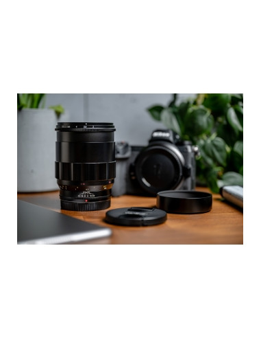 Obiektyw Voigtlander Macro APO Lanthar 65 mm f/2,0 do Nikon Z
