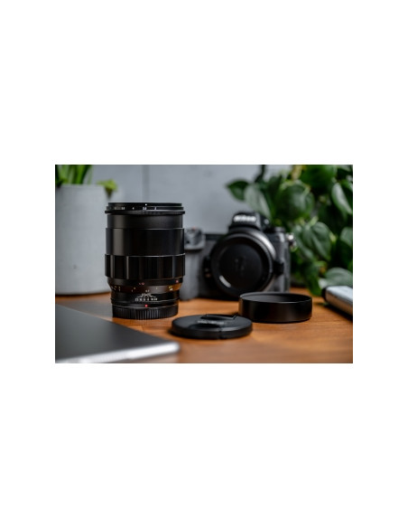 Obiektyw Voigtlander Macro APO Lanthar 65 mm f/2,0 do Nikon Z