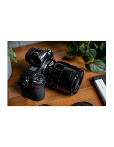 Obiektyw Voigtlander Macro APO Lanthar 65 mm f/2,0 do Nikon Z
