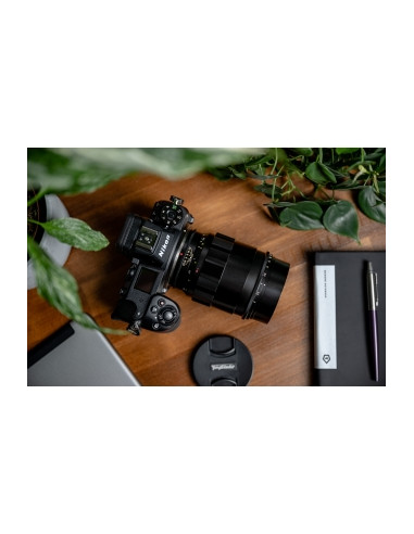 Obiektyw Voigtlander Macro APO Lanthar 65 mm f/2,0 do Nikon Z