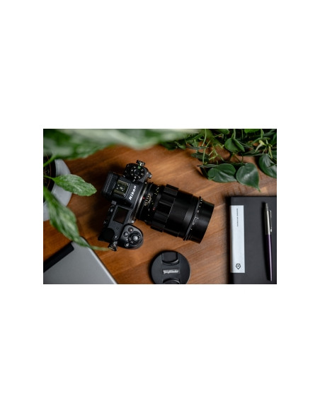 Obiektyw Voigtlander Macro APO Lanthar 65 mm f/2,0 do Nikon Z