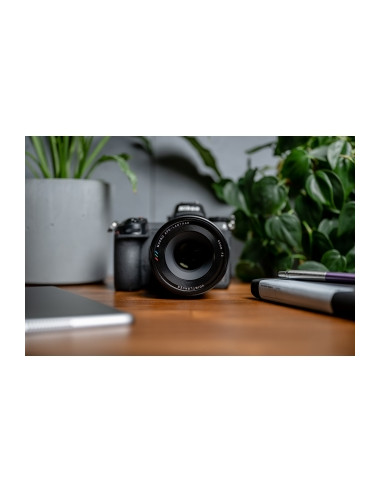 Obiektyw Voigtlander Macro APO Lanthar 65 mm f/2,0 do Nikon Z