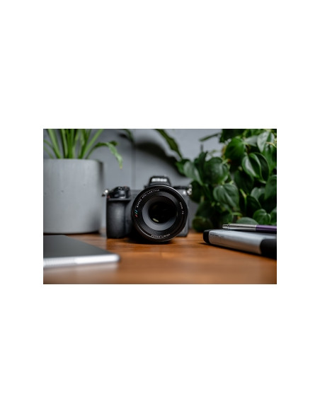 Obiektyw Voigtlander Macro APO Lanthar 65 mm f/2,0 do Nikon Z