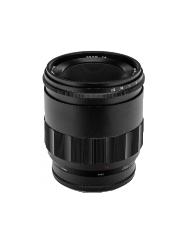 Obiektyw Voigtlander Macro APO Lanthar 65 mm f/2,0 do Nikon Z