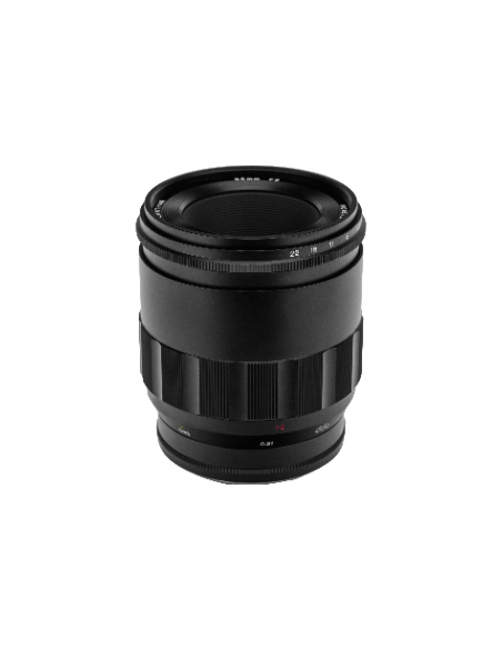 Obiektyw Voigtlander Macro APO Lanthar 65 mm f/2,0 do Nikon Z