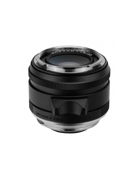 Obiektyw Voigtlander Nokton I Vintage Line 35 mm f/1,5 do Leica M