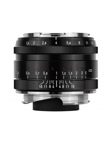 Obiektyw Voigtlander Nokton I Vintage Line 35 mm f/1,5 do Leica M