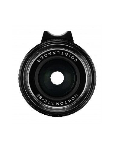 Obiektyw Voigtlander Nokton I Vintage Line 35 mm f/1,5 do Leica M
