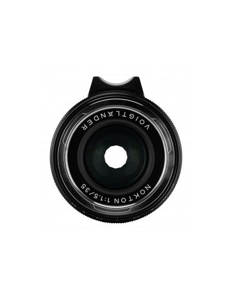Obiektyw Voigtlander Nokton I Vintage Line 35 mm f/1,5 do Leica M