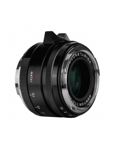 Obiektyw Voigtlander Nokton I Vintage Line 35 mm f/1,5 do Leica M