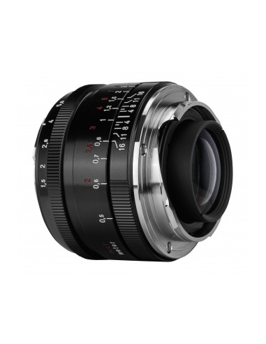 Obiektyw Voigtlander Nokton I Vintage Line 35 mm f/1,5 do Leica M