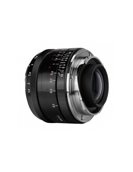 Obiektyw Voigtlander Nokton I Vintage Line 35 mm f/1,5 do Leica M
