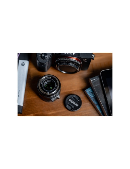 Obiektyw Voigtlander Nokton I Vintage Line 35 mm f/1,5 do Leica M