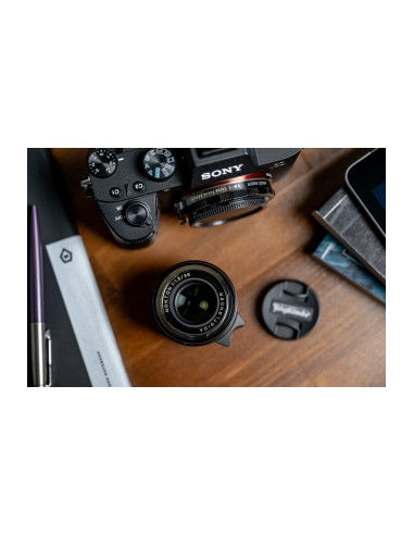 Obiektyw Voigtlander Nokton I Vintage Line 35 mm f/1,5 do Leica M