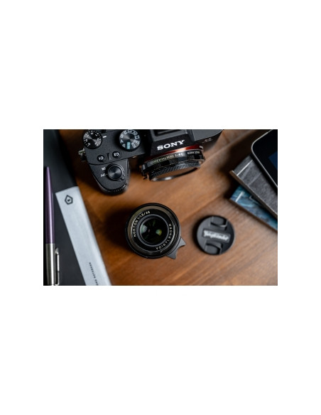 Obiektyw Voigtlander Nokton I Vintage Line 35 mm f/1,5 do Leica M