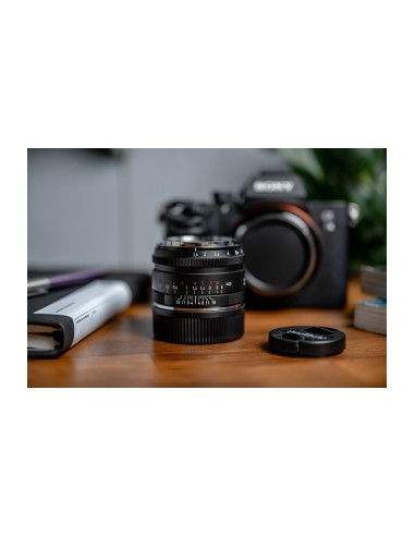 Obiektyw Voigtlander Nokton I Vintage Line 35 mm f/1,5 do Leica M