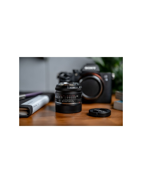 Obiektyw Voigtlander Nokton I Vintage Line 35 mm f/1,5 do Leica M