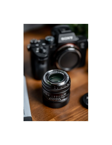 Obiektyw Voigtlander Nokton I Vintage Line 35 mm f/1,5 do Leica M