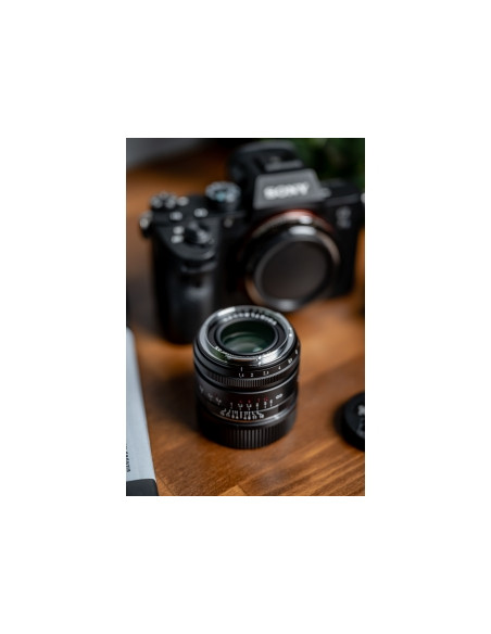 Obiektyw Voigtlander Nokton I Vintage Line 35 mm f/1,5 do Leica M