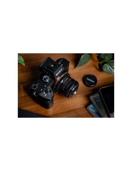 Obiektyw Voigtlander Nokton I Vintage Line 35 mm f/1,5 do Leica M