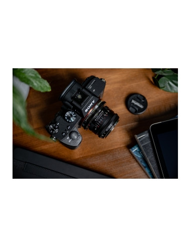 Obiektyw Voigtlander Nokton I Vintage Line 35 mm f/1,5 do Leica M