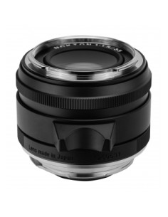 Obiektyw Voigtlander Nokton II Vintage Line 35 mm f/1,5 do Leica M - czarny