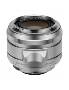 Obiektyw Voigtlander Nokton II Vintage Line 35 mm f/1,5 do Leica M - srebrny