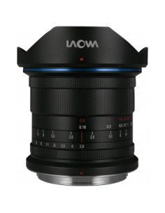 Obiektyw Venus Optics Laowa 19 mm f/2,8 Zero-D do Fujifilm GFX