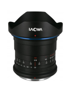 Obiektyw Venus Optics Laowa 19 mm f/2,8 Zero-D do Fujifilm GFX 2