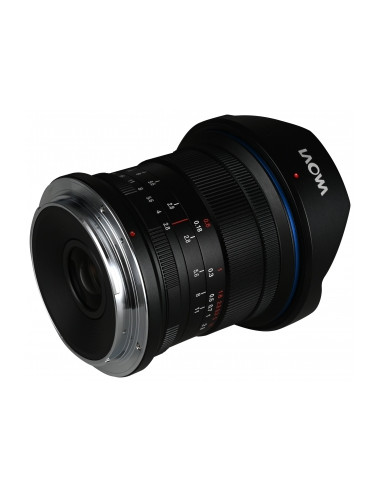 Obiektyw Venus Optics Laowa 19 mm f/2,8 Zero-D do Fujifilm GFX