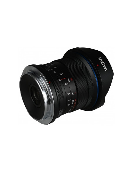 Obiektyw Venus Optics Laowa 19 mm f/2,8 Zero-D do Fujifilm GFX