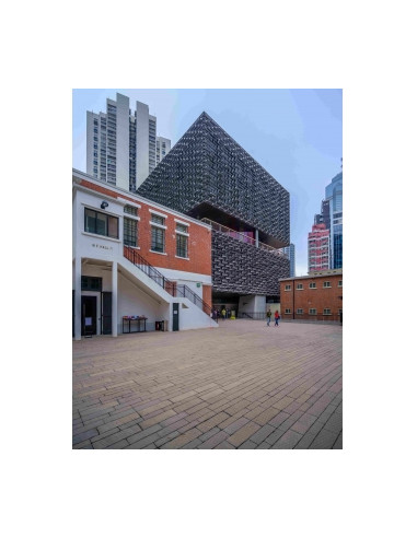 Obiektyw Venus Optics Laowa 19 mm f/2,8 Zero-D do Fujifilm GFX