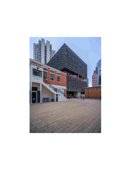 Obiektyw Venus Optics Laowa 19 mm f/2,8 Zero-D do Fujifilm GFX