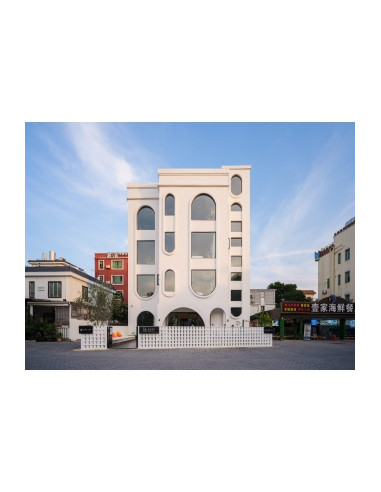 Obiektyw Venus Optics Laowa 19 mm f/2,8 Zero-D do Fujifilm GFX