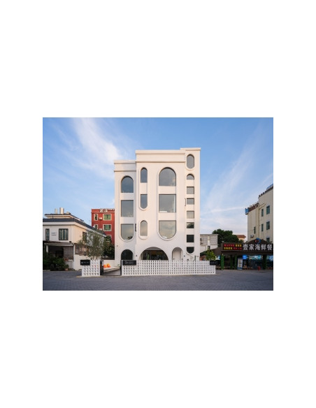 Obiektyw Venus Optics Laowa 19 mm f/2,8 Zero-D do Fujifilm GFX