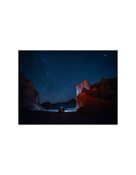 Obiektyw Venus Optics Laowa 19 mm f/2,8 Zero-D do Fujifilm GFX